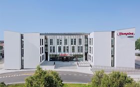Hampton By Hilton Venice Isola Nuova